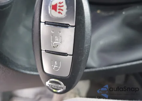 2017 Nissan Titan S from USA, damaged, VIN 1N6AA1R82HN564096